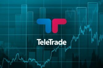 Лого ТЕЛЕТРЕЙД