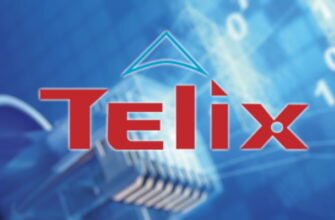 интернет провайдер теликс