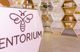 Магазин Тенториум