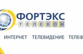 Фортекс интернет