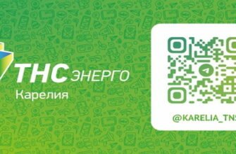 ТНС Энерго Карелия