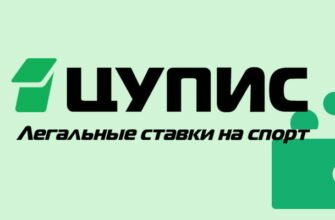 ЦУПИС