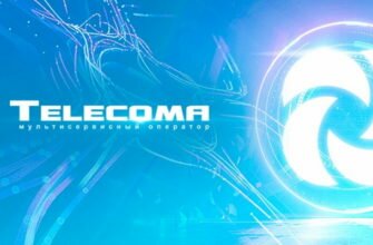 Телекома Райтсайд