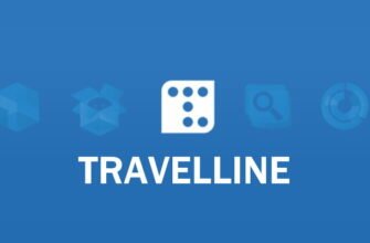 Тревел Лайн