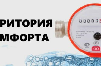 Территория комфорта Клязьма