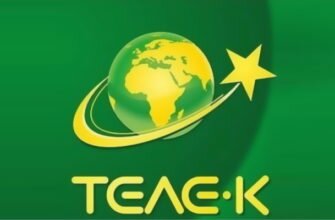 Теле-К Каневская