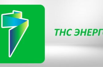 ТНС энерго юр лица