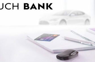 Тач банк