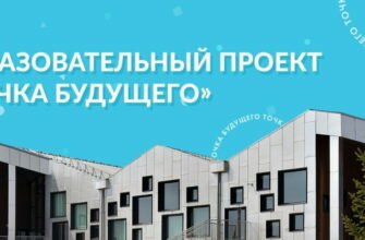 Точка будущего