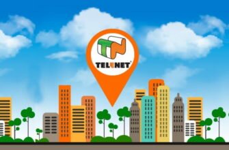 Сеть Теленет