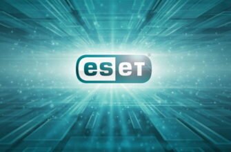 Антивирус ESET