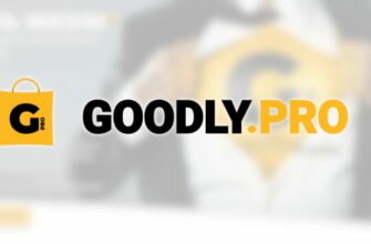 Сервис Гудли что это