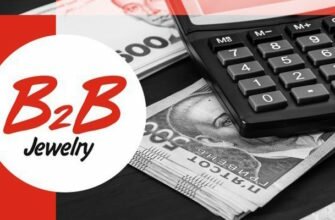 b2b jewelry