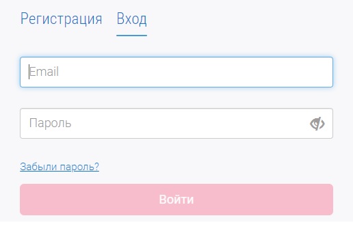 экспертное мнение вход