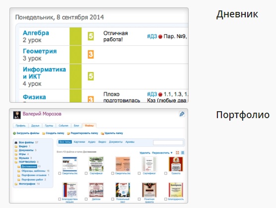 электронный дневник иваново