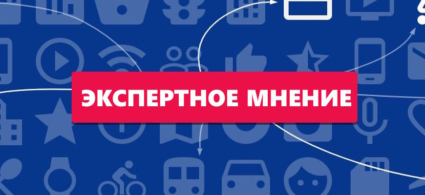 экспертное мнение